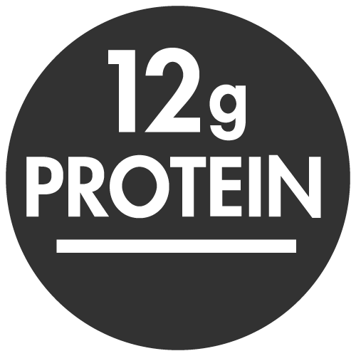 12g Protein