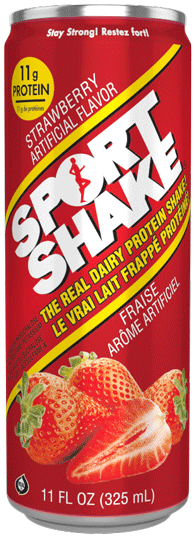 Frèz Sport Shake